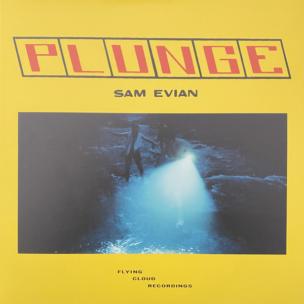 SAM EVIAN — PLUNGE