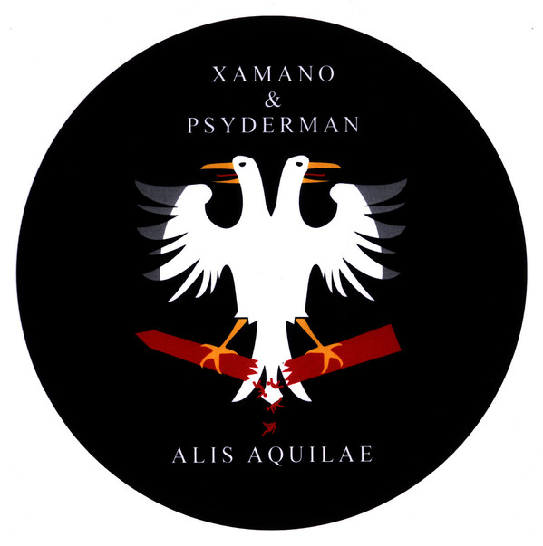 RADIO DIASPORA — Negro Humor