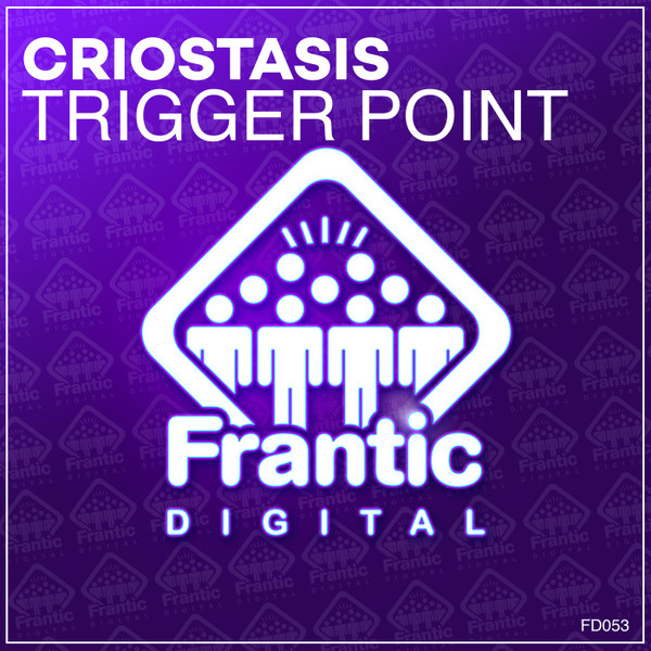 VARIOUS ARTISTS — IN TRUX WE PUX 03