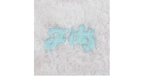 FITS — ALL BELIEF IS PARADISE