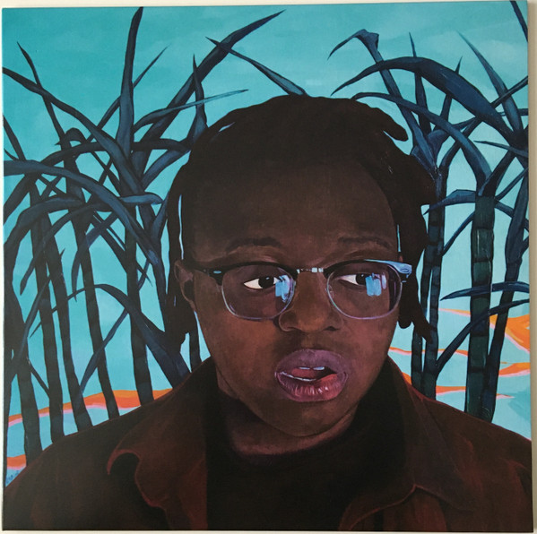 ANJIMILE — GIVER TAKER