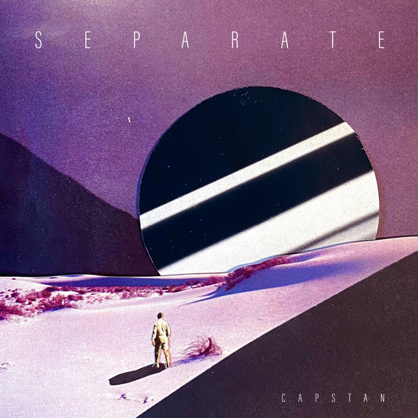CAPSTAN — SEPARATE