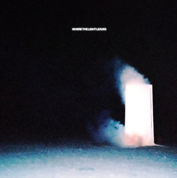 VARIALS — WHERE THE LIGHT LEAVES