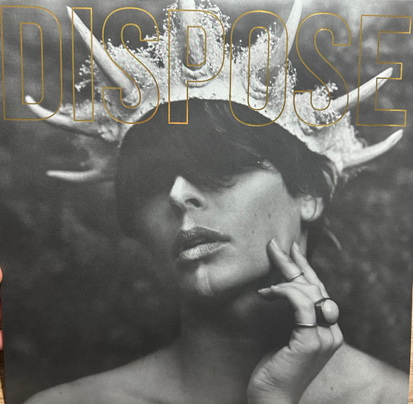 The Plot In You — DISPOSE