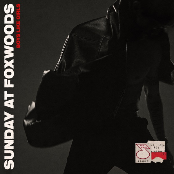BOYS LIKE GIRLS — SUNDAY AT FOXWOODS
