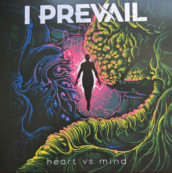 I Prevail — Heart Vs. Mind