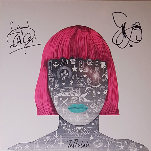 FEEDER — TALLULAH