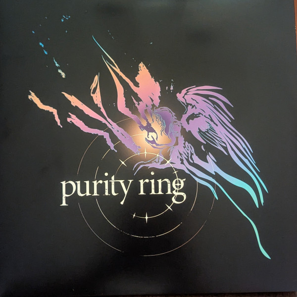 PURITY RING — PURITY RING