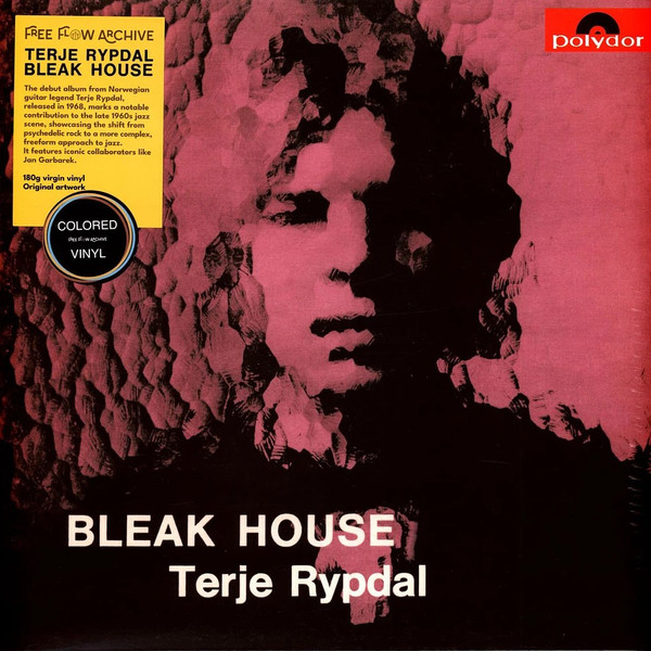 Terje Rypdal — Bleak House
