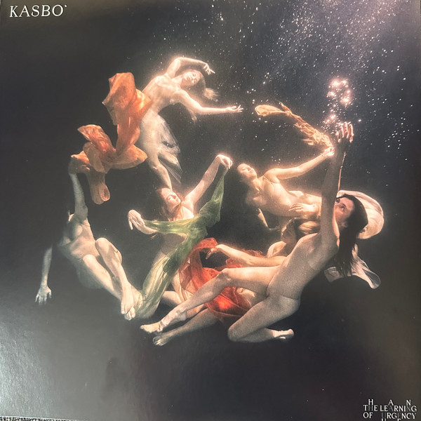 KASBO — THE LEARNING OF URGENCY