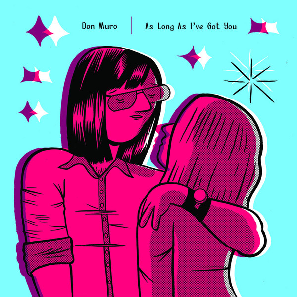 DON MURO — As Long As Ive Got You