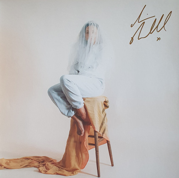 ELIZA SHADDAD — The Woman You Want (Bottled Green Vinyl)