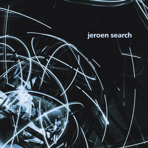 JEROEN SEARCH — Monism