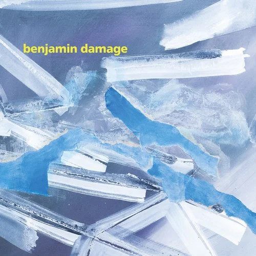 BENJAMIN DAMAGE — ALGORITHM
