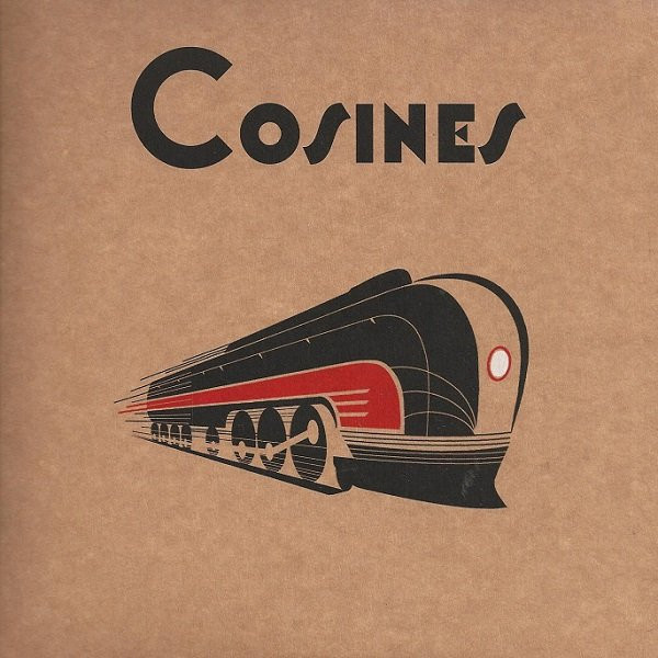 COSINES — COMMUTER LOVE