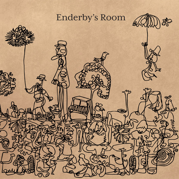 ENDERBY'S ROOM — ENDERBY'S ROOM