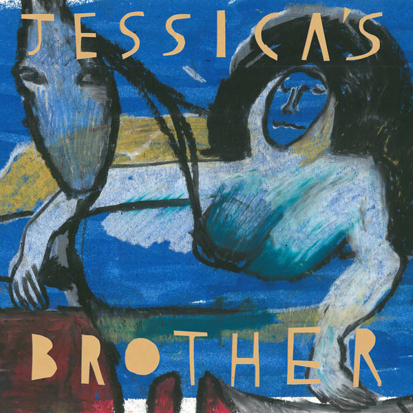 JESSICA'S BROTHER — JESSICA'S BROTHER