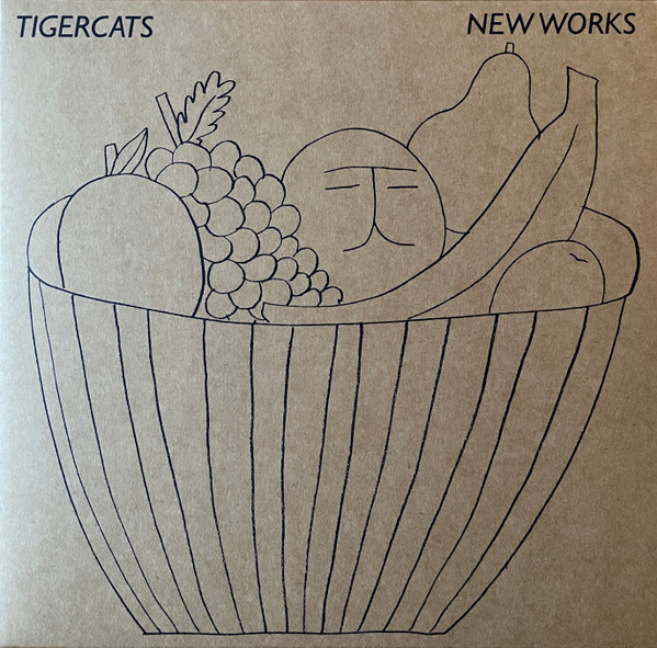 TIGERCATS — NEW WORKS