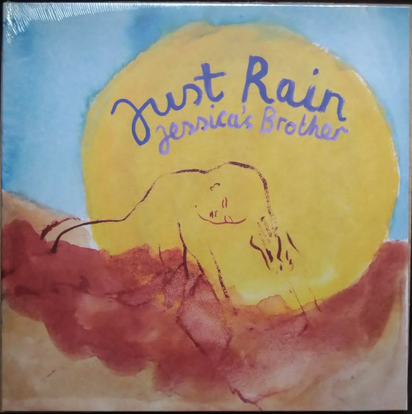 JESSICA‚òêS BROTHER — JUST RAIN