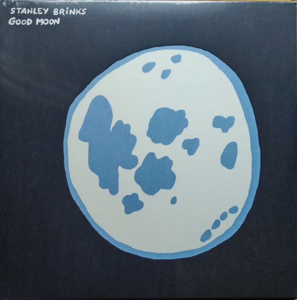 STANLEY BRINKS — GOOD MOON