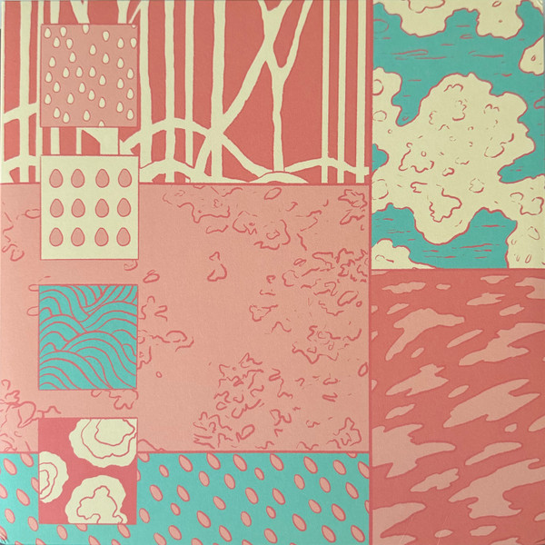 THE LEAF LIBRARY — AFTER THE RAIN, STRANGE SEEDS