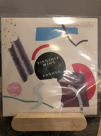 VIRGINIA WING — RHONDA