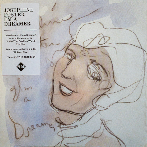 JOSEPHINE FOSTER — Im A Dreamer