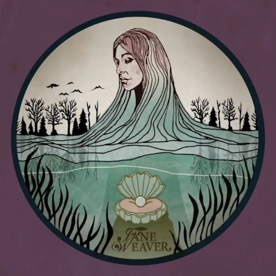 JANE WEAVER — QUANTIFY / DEEP PERELLE
