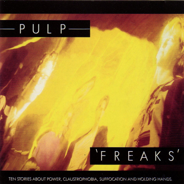 PULP — Freaks