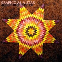 JOSEPHINE FOSTER — GRAPHIC AS A STAR