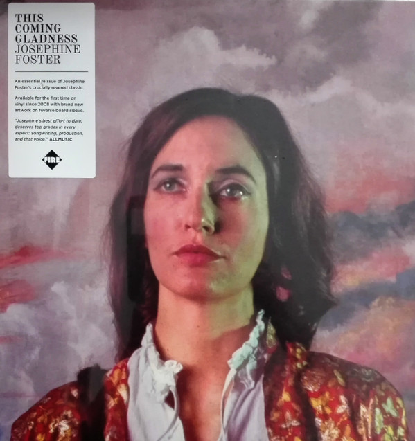 JOSEPHINE FOSTER — THIS COMING GLADNESS