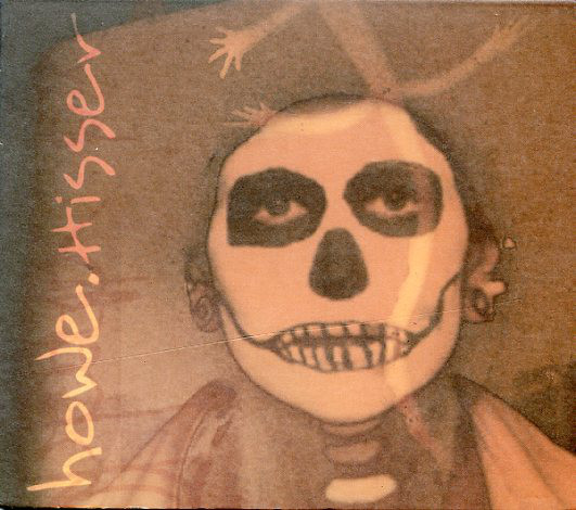 HOWE GELB — HISSER