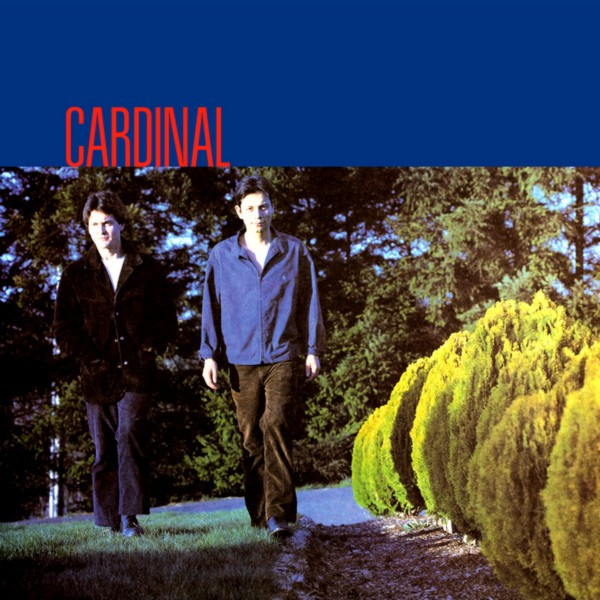 CARDINAL — CARDINAL