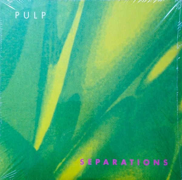 PULP — Separations