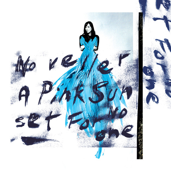 NOVELLER — A PINK SUNSET FOR NO ONE