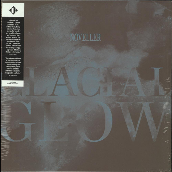 NOVELLER — GLACIAL GLOW