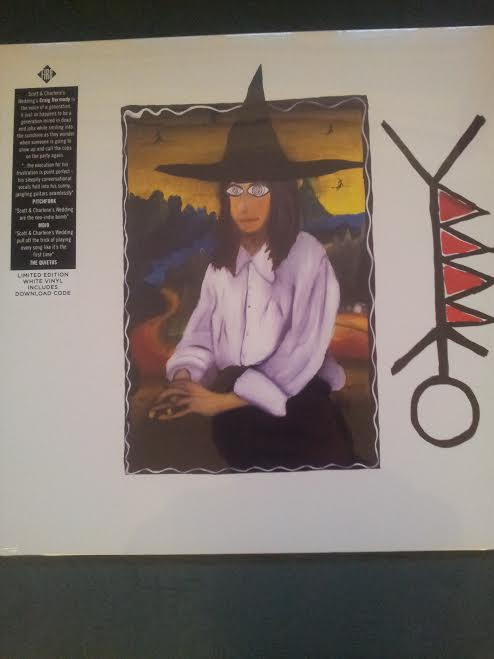 SCOTT AND CHARLENES WEDDING — MID THIRTIES SINGLE SCENE¬†¬†¬†