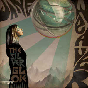 JANE WEAVER — THE SILVER GLOBE