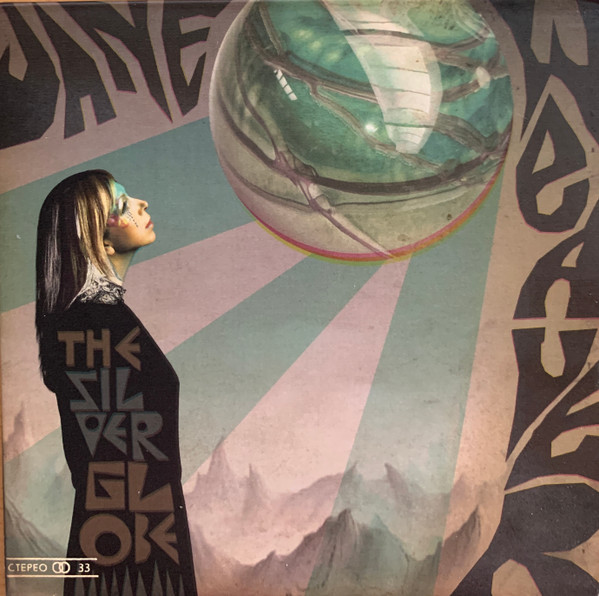JANE WEAVER — THE SILVER GLOBE