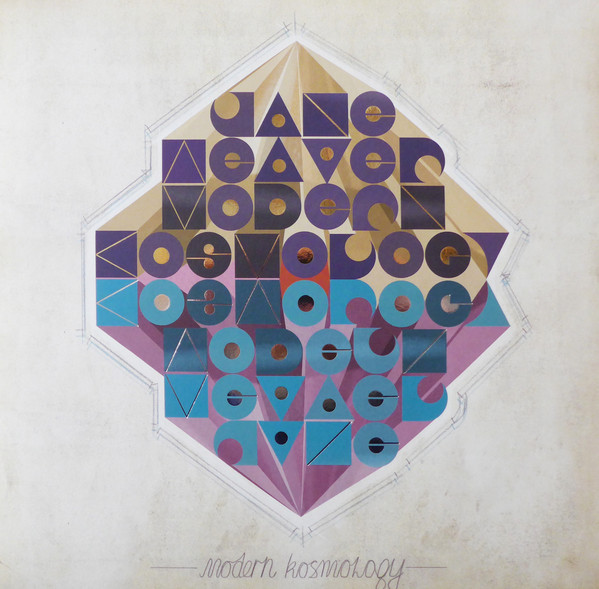JANE WEAVER — MODERN KOSMOLOGY