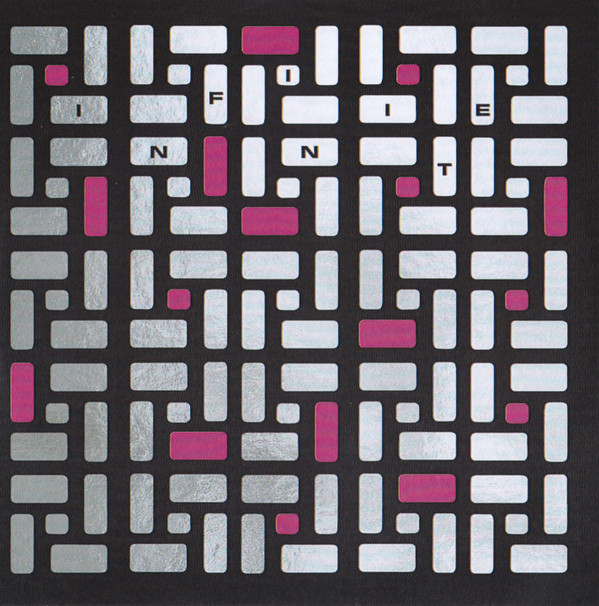 INFINITE MUSIC — A TRIBUTE TO LA MONTE YOUNG