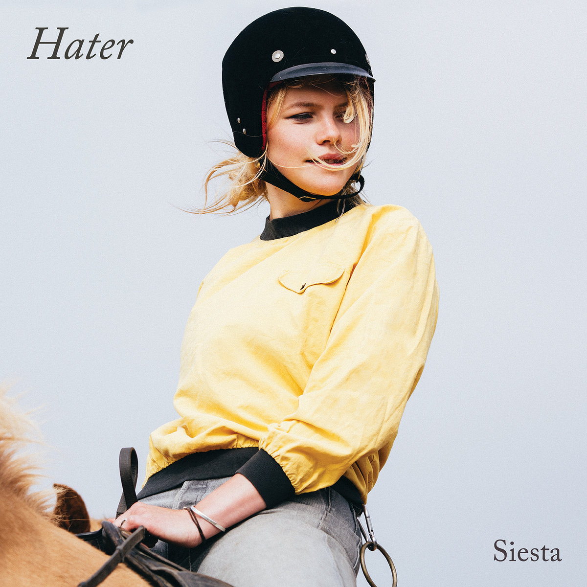 HATER — SIESTA