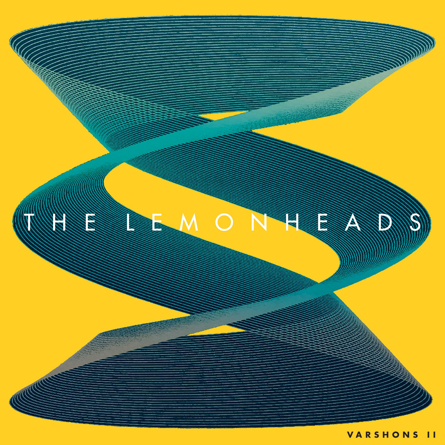 THE LEMONHEADS — VARSHONS 2