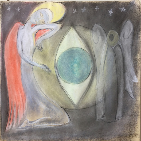 JOSEPHINE FOSTER — FAIRY FAITHFUL HARMONY
