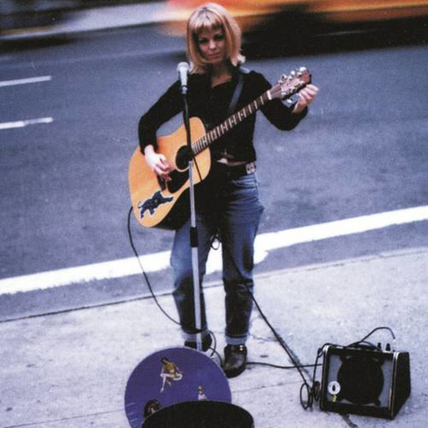 MARY LOU LORD — GOT NO SHADOW
