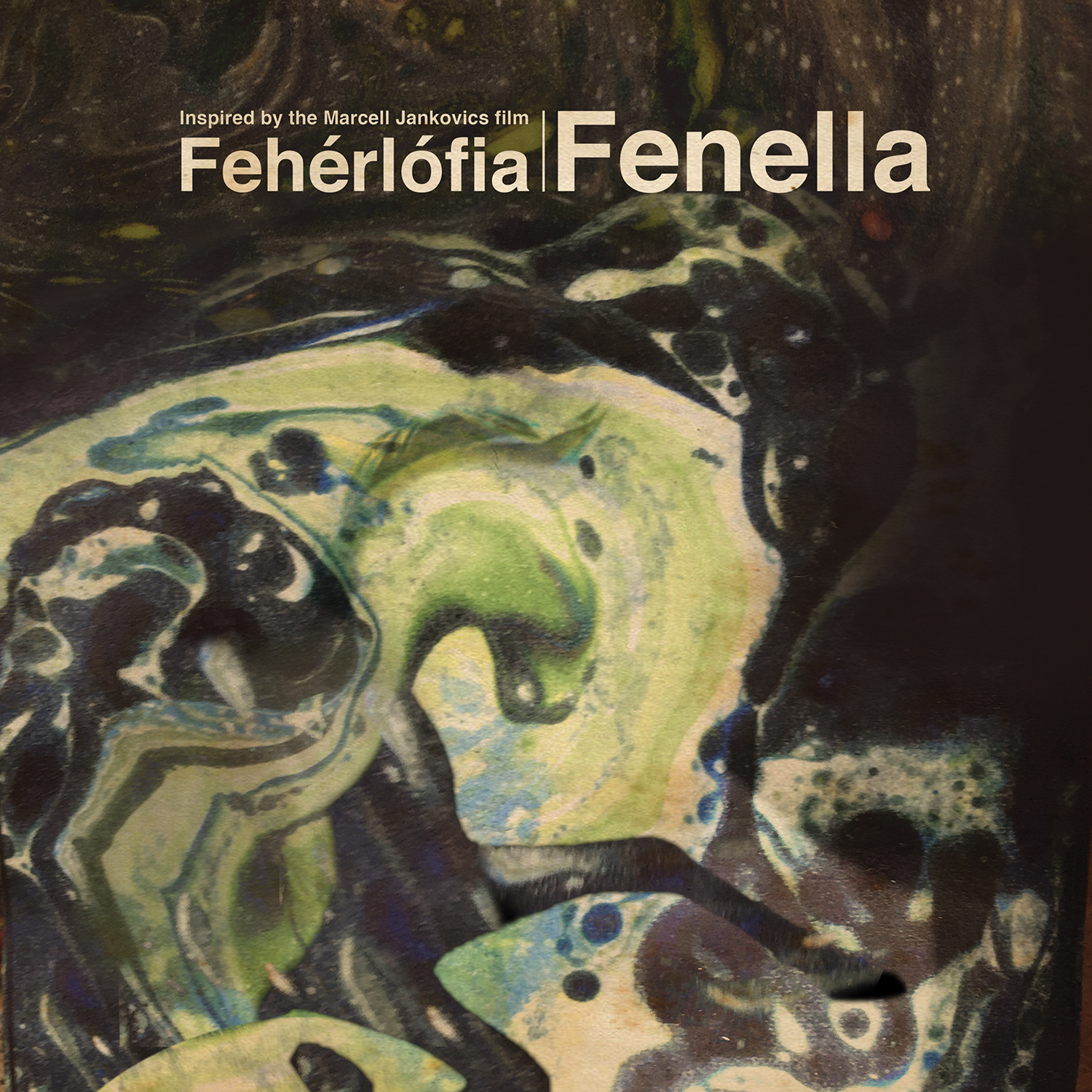 FENELLA — FENELLA