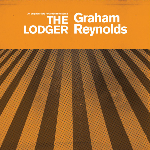 GRAHAM REYNOLDS — THE LODGER
