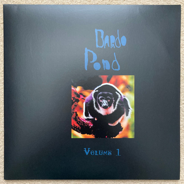 BARDO POND — VOLUME 1