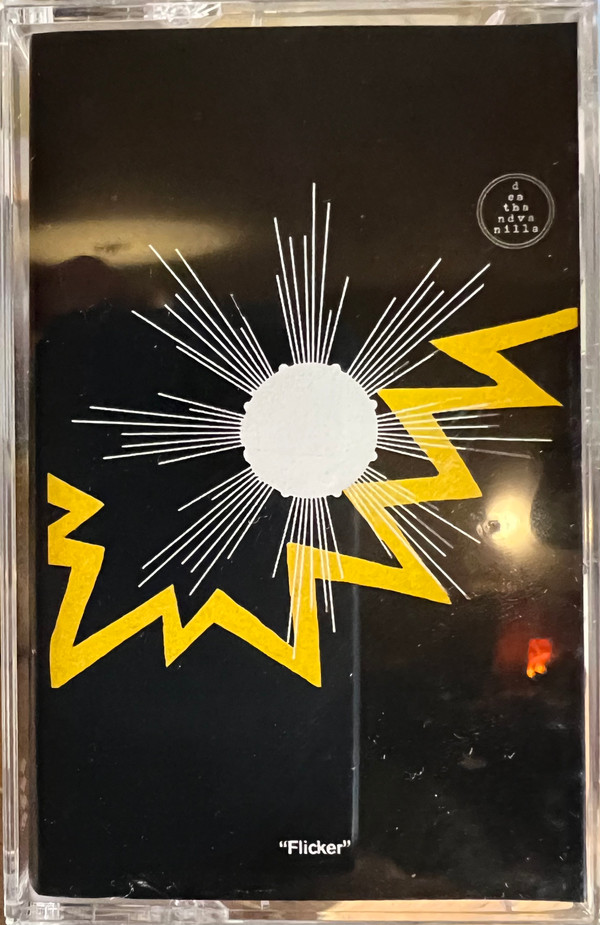 DEATH AND VANILLA — FLICKER