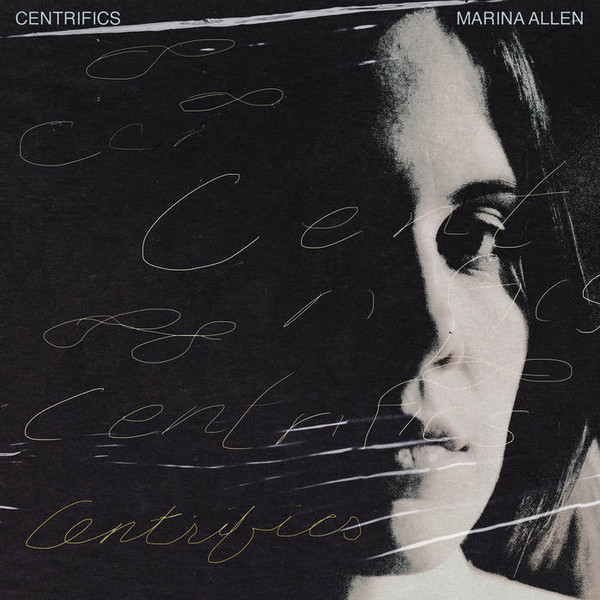 MARINA ALLEN — CENTRIFICS